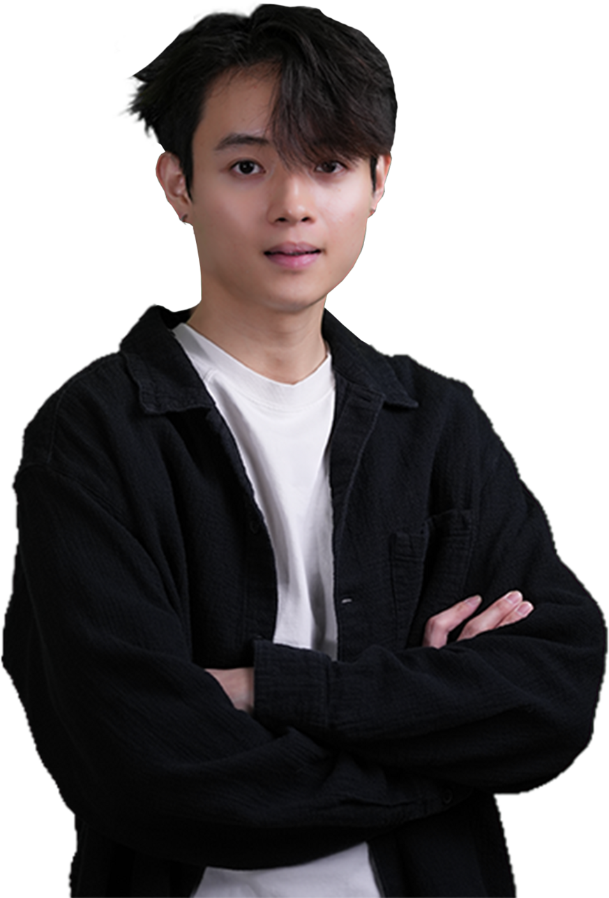 Jax — TabbyHouse 首席交易導師