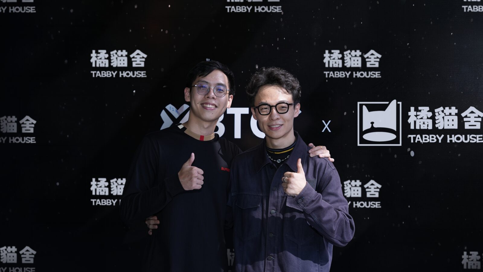 TabbyHouse 線下活動